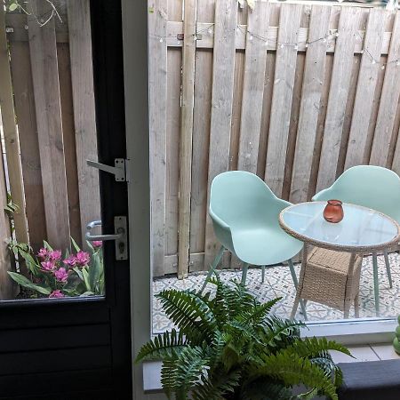 Zomerhuis In Wijk Aan Zee! 2 Pers Экстерьер фото