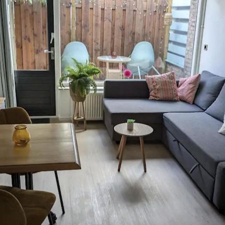 Zomerhuis In Wijk Aan Zee! 2 Pers Экстерьер фото