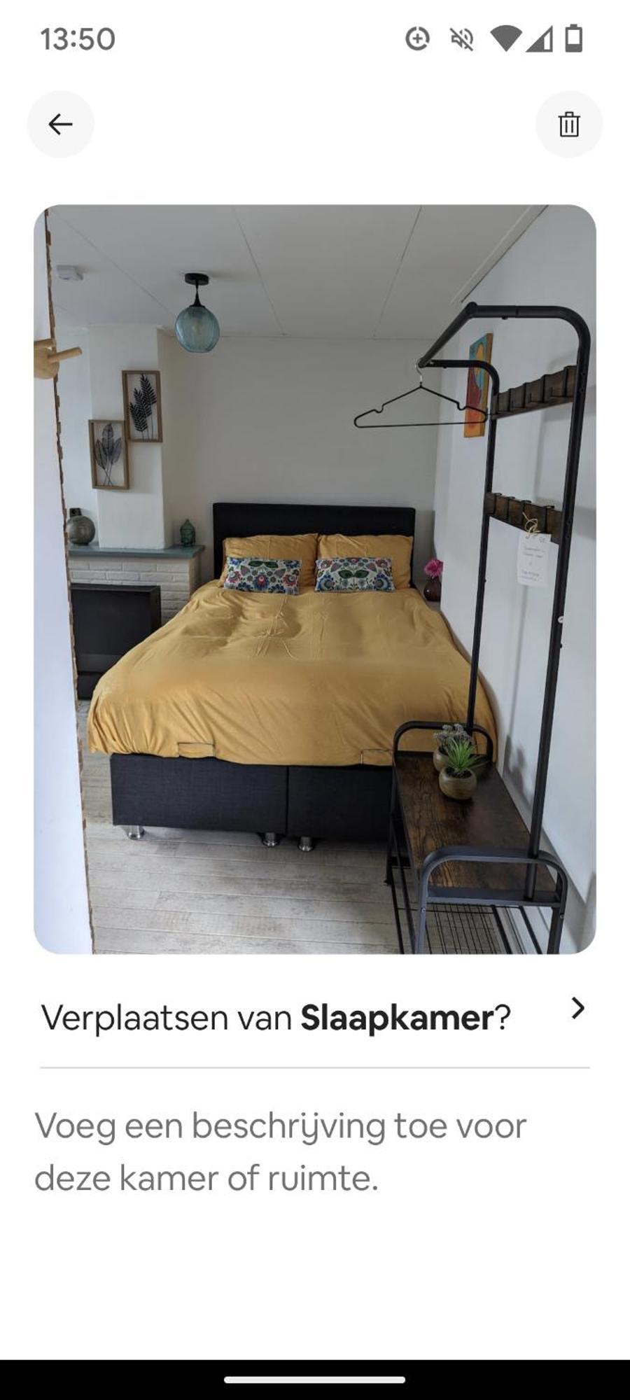 Zomerhuis In Wijk Aan Zee! 2 Pers Экстерьер фото